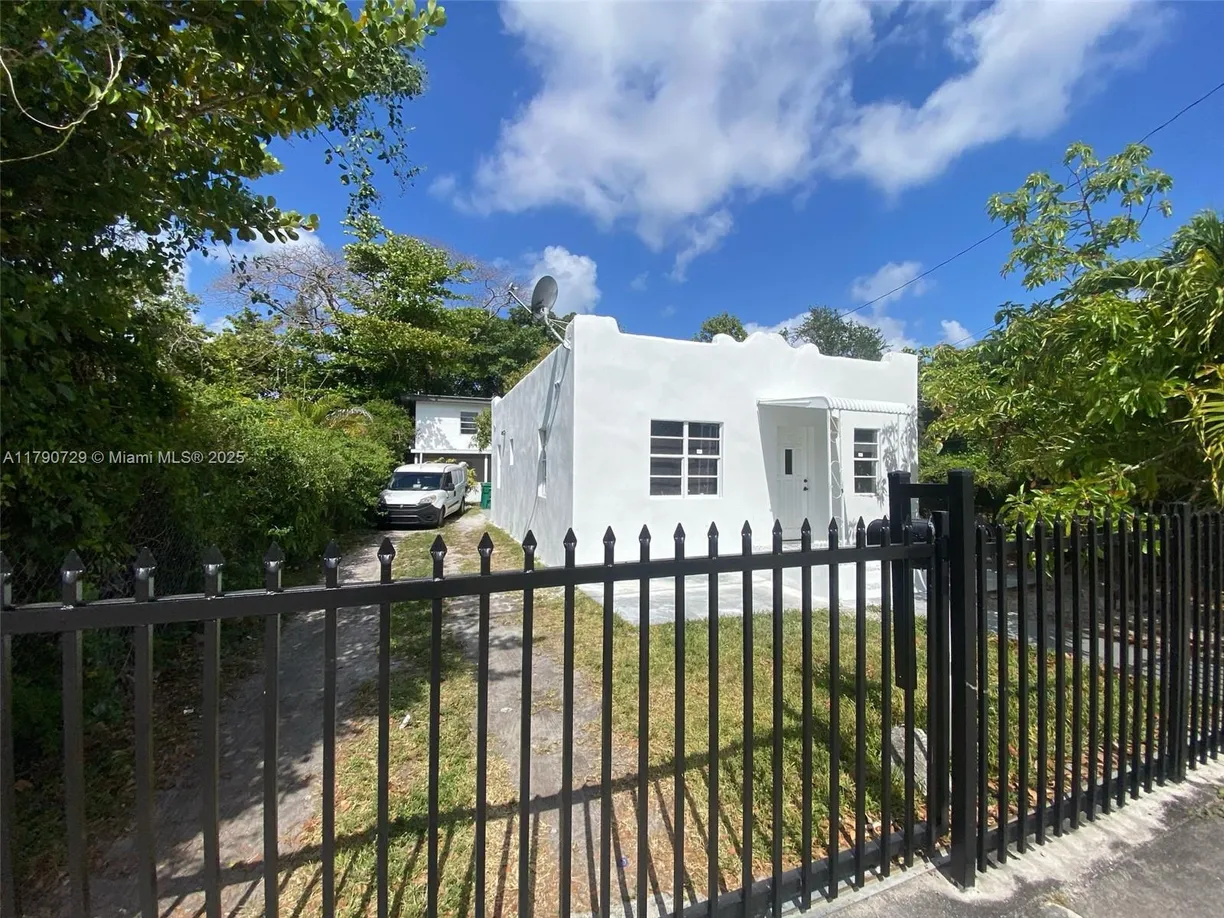 South Florida Real Estate | View 5028 NW 3rd Ave