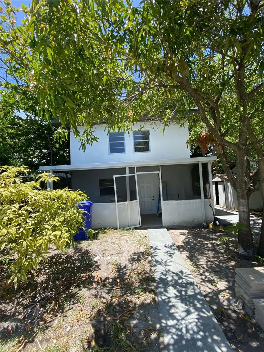 South Florida Real Estate | View 5028 NW 3rd Ave | Listing