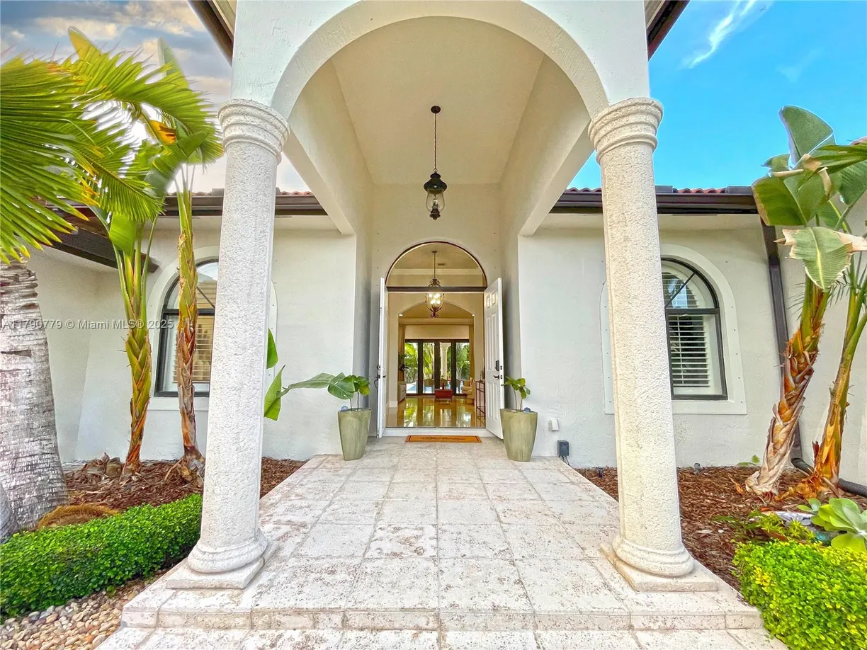 South Florida Real Estate | View 12257 SW 82nd Ter | Listing