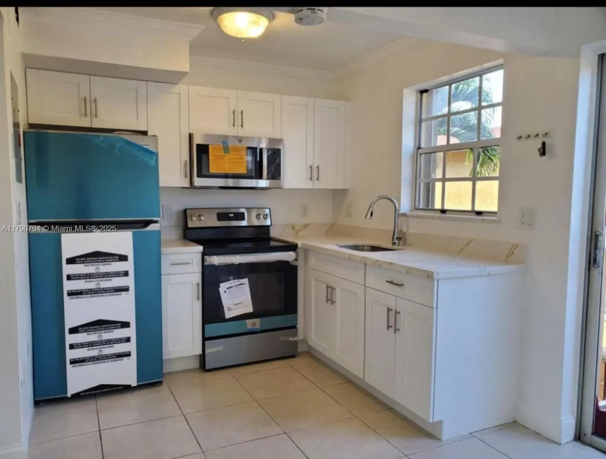 South Florida Real Estate | View 7510 SW 152nd Ave, C204 | Listing