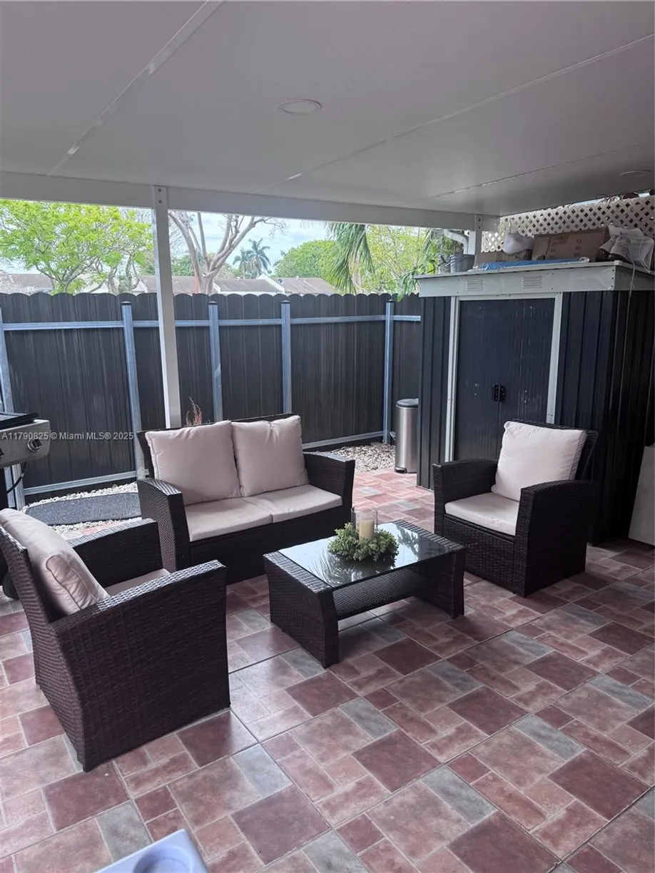 South Florida Real Estate | View 5308 SW 138th Pl | 3 Beds, 2 Baths
