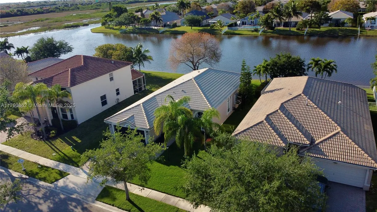 South Florida Real Estate | View 14365 NW 15th St | Listing