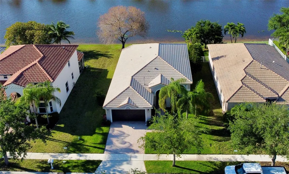 South Florida Real Estate | View 14365 NW 15th St | 3 Beds, 2 Baths