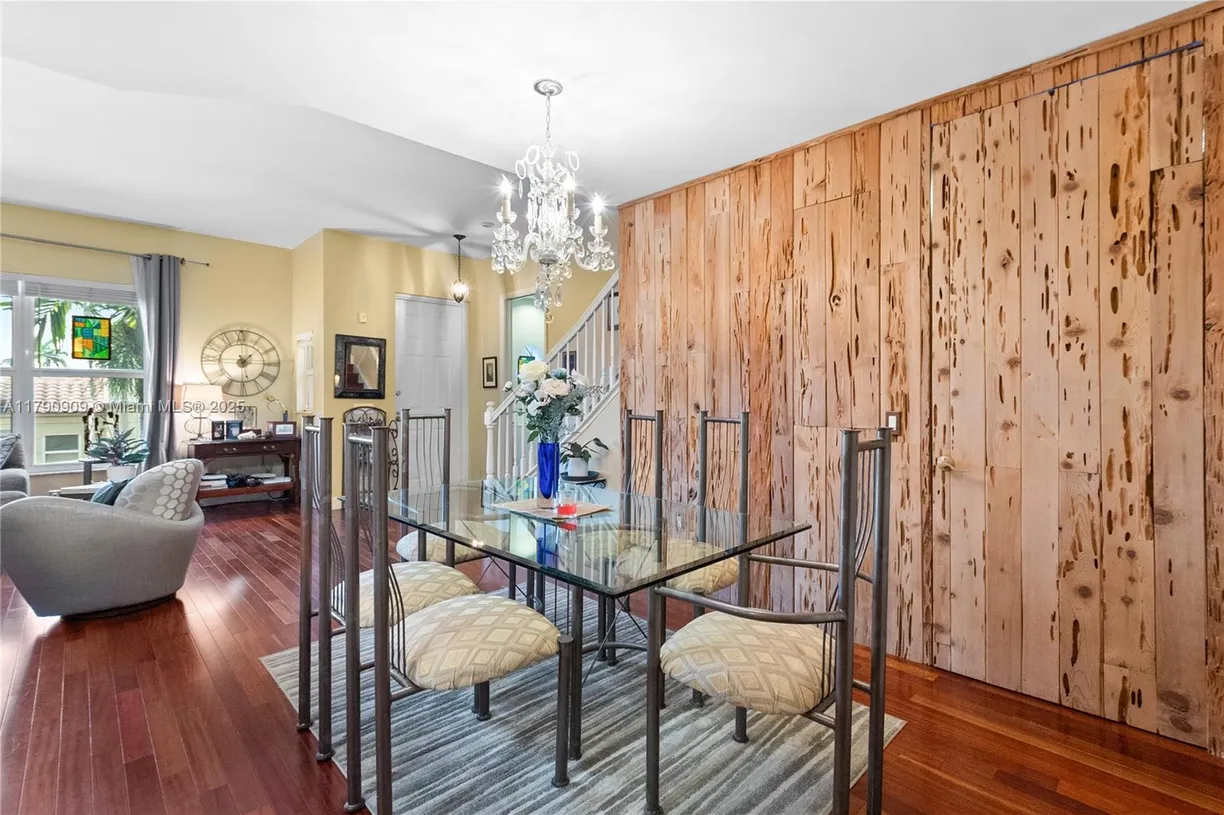 South Florida Real Estate | View 2617 NE 14th Ave, 115 | Listing