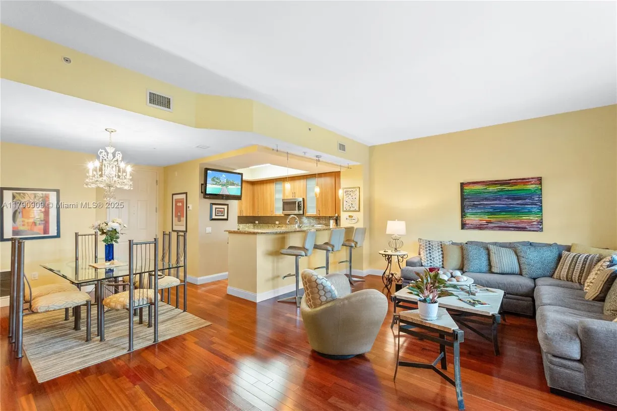 South Florida Real Estate | View 2617 NE 14th Ave, 115 | Listing