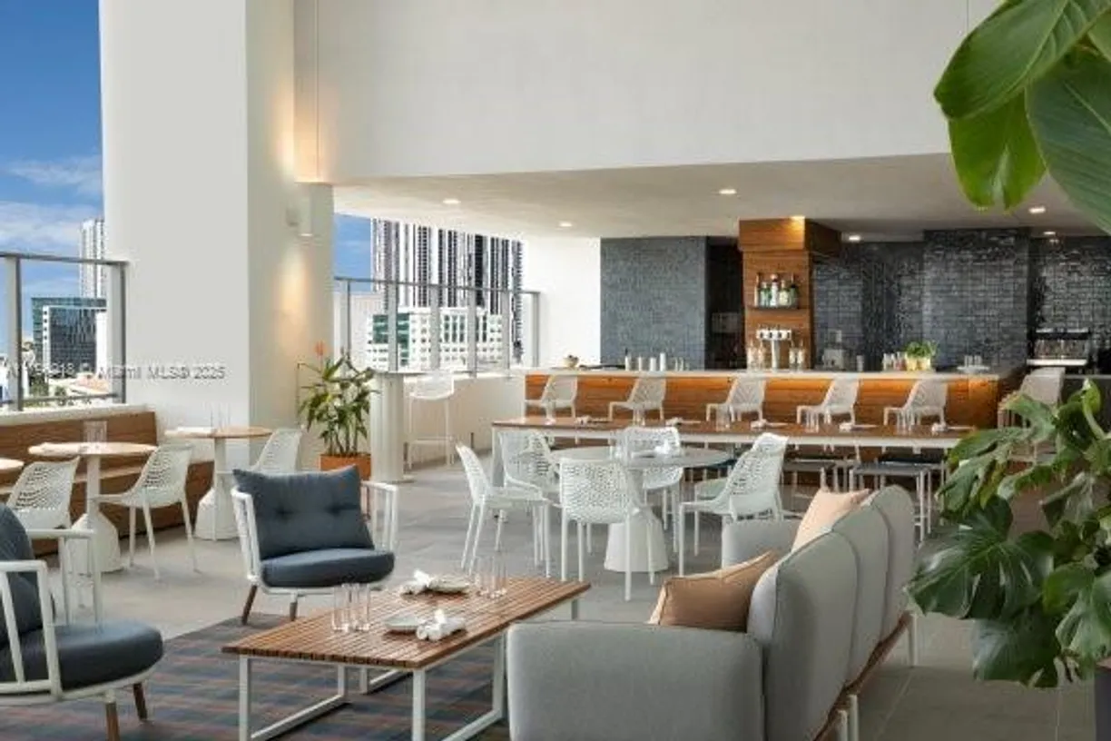 South Florida Real Estate | View 227 NE 2nd St, 2601 | Listing