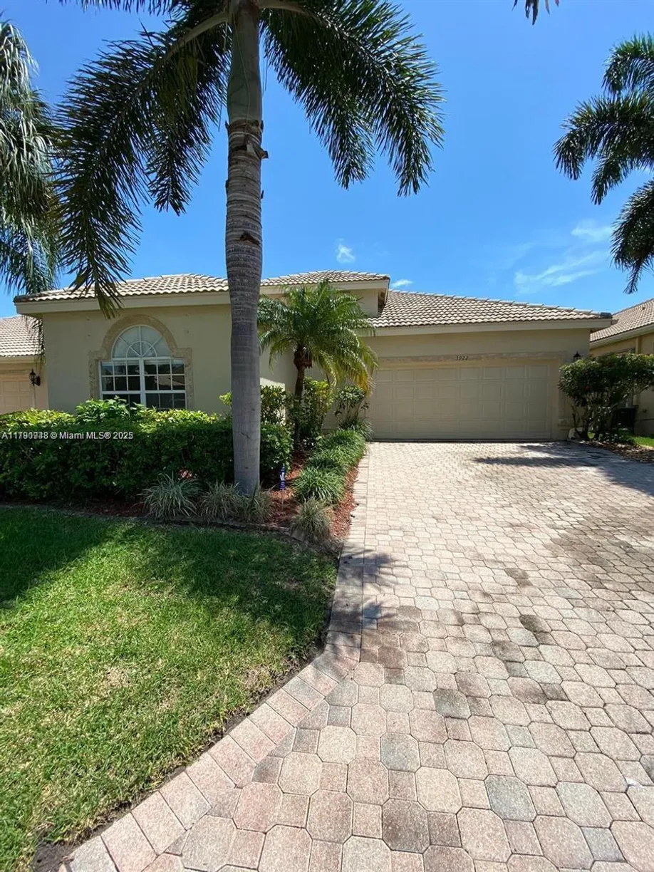 South Florida Real Estate | View 3922 Diamond Palladium Ter | Listing