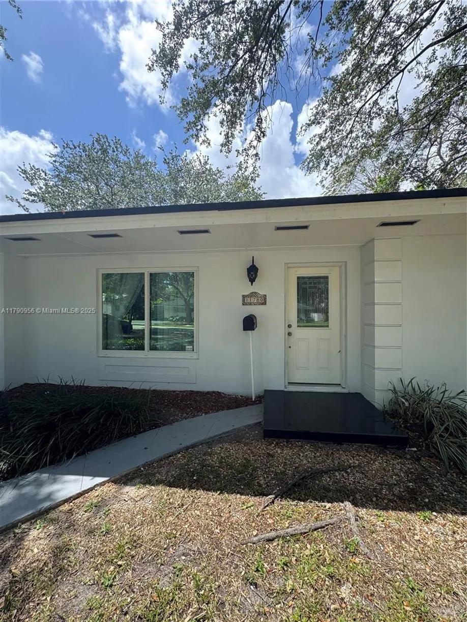 South Florida Real Estate | View 11780 SW 81st Rd, 11780 | Listing