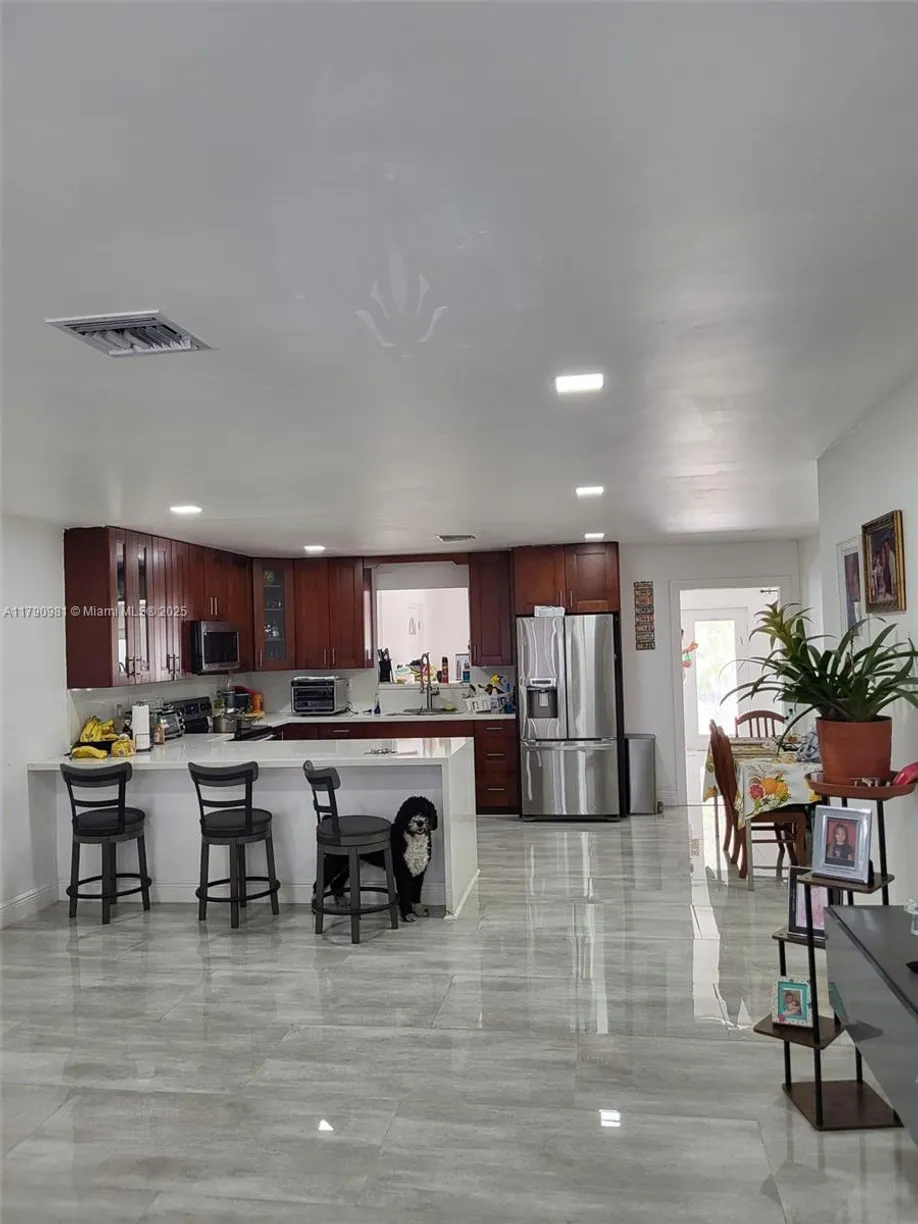 South Florida Real Estate | View 1650 NE 147th St | Listing