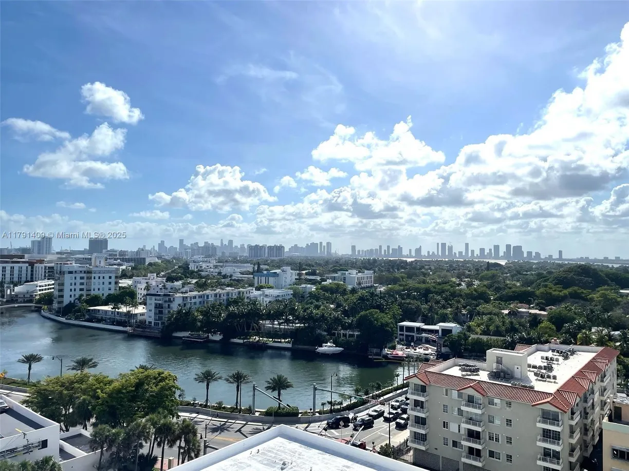 South Florida Real Estate | View 2625 Collins Ave, 1409 | Listing
