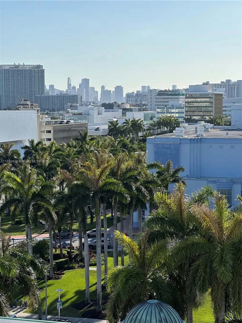 South Florida Real Estate | View 1750 James Ave, 10A | Listing