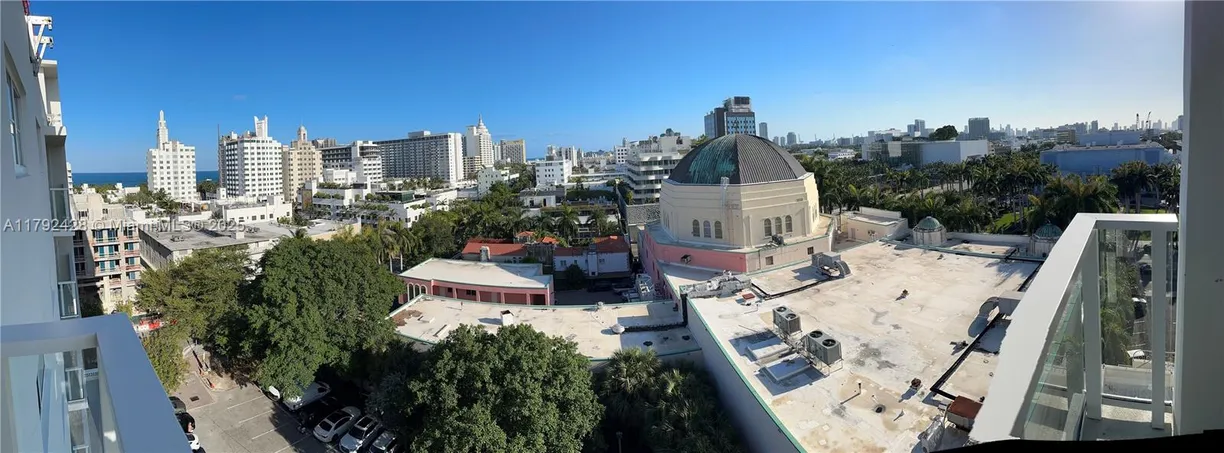 South Florida Real Estate | View 1750 James Ave, 10A | 1 Bed, 1 Bath