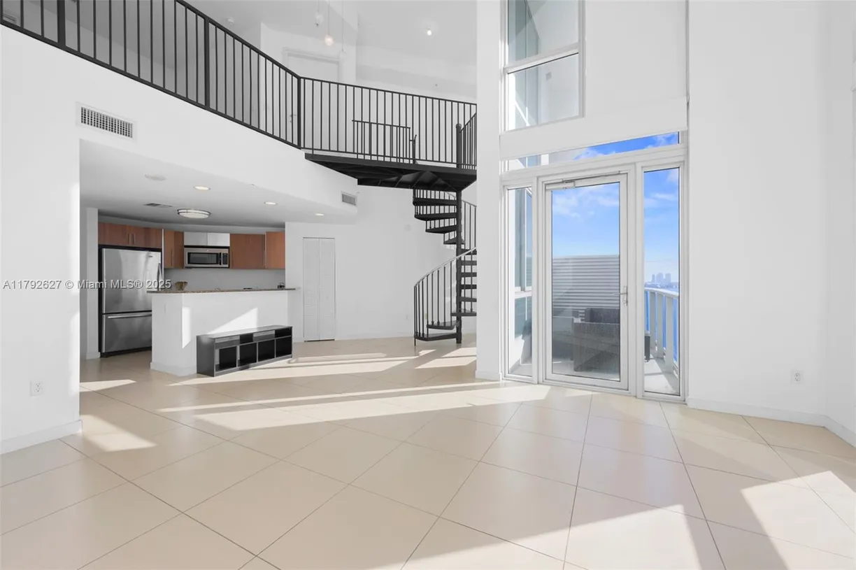 South Florida Real Estate | View 300 S Biscayne Blvd, L-1214 | Listing