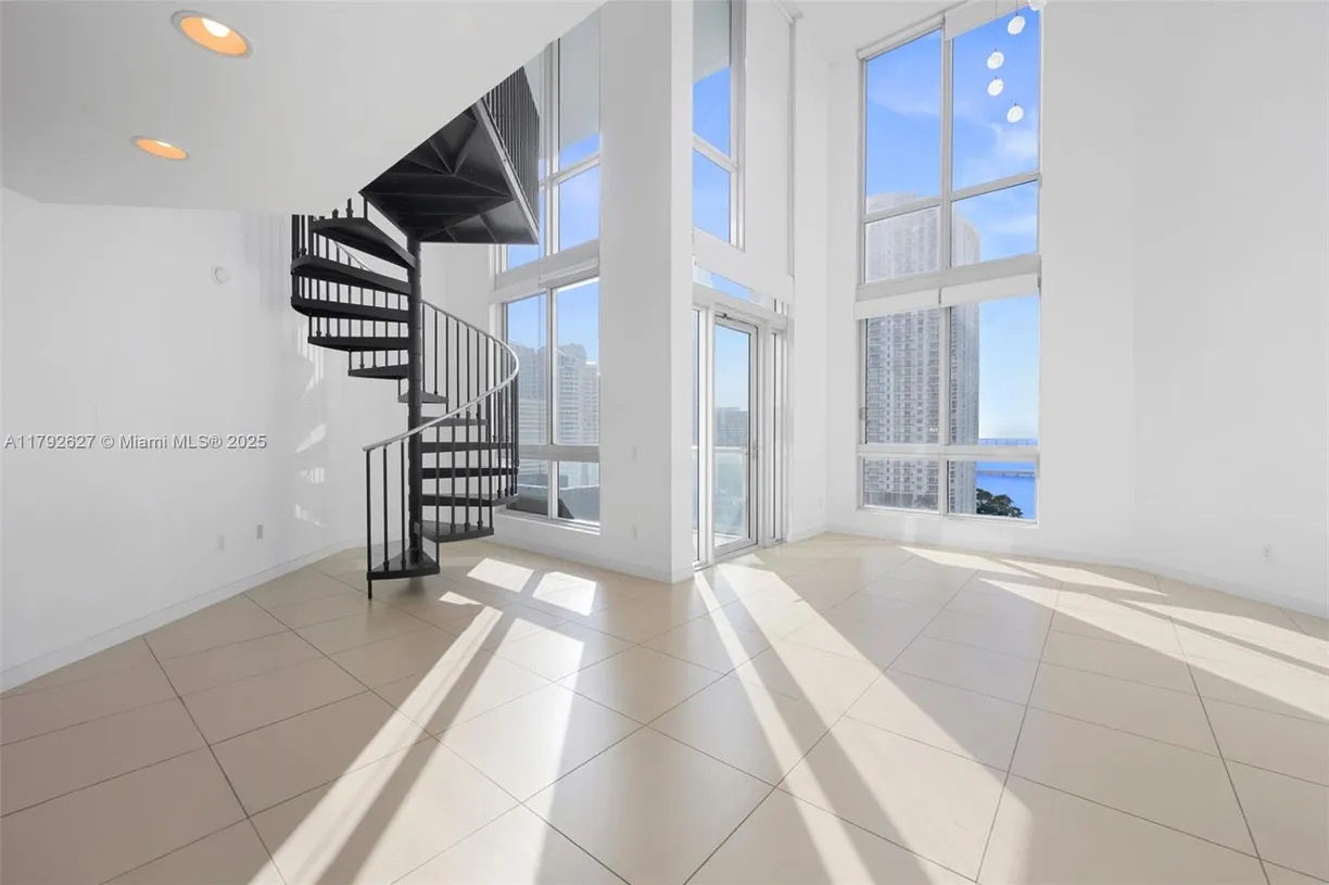 South Florida Real Estate | View 300 S Biscayne Blvd, L-1214 | Listing