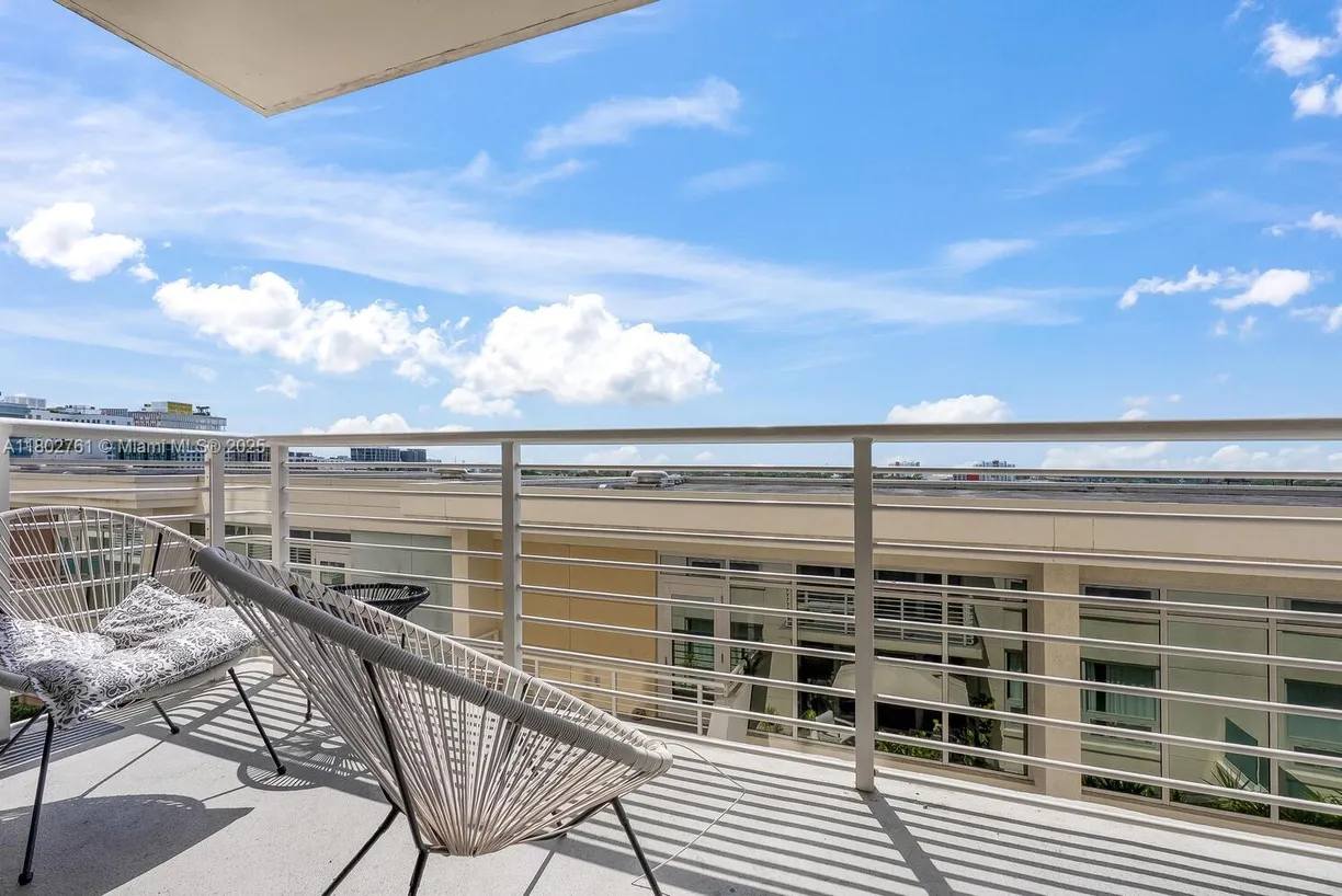 South Florida Real Estate | View 3250 NE 1st Ave, 706 | Listing