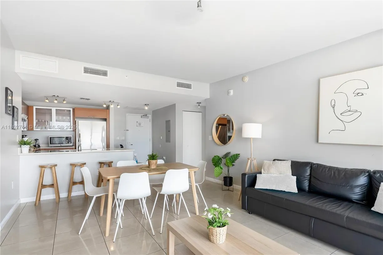 South Florida Real Estate | View 3250 NE 1st Ave, 706 | Listing
