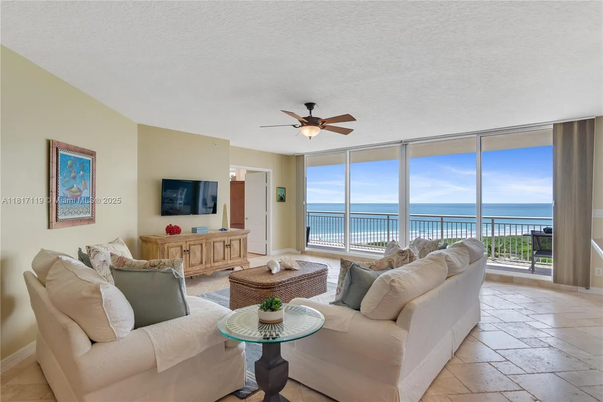 3000 N Highway A1a #7C, Hutchinson Island, FL 34949 Property for sale