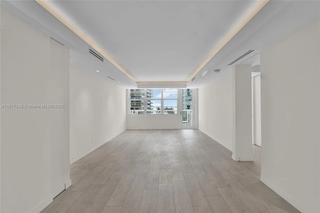 South Florida Real Estate | View 5700 Collins Ave, 7A | Listing