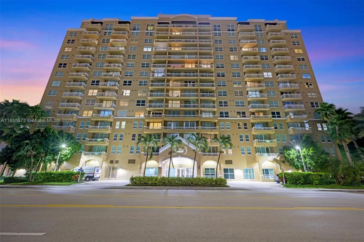 2665 SW 37th Ave #202, Miami, FL 33133 Property for sale