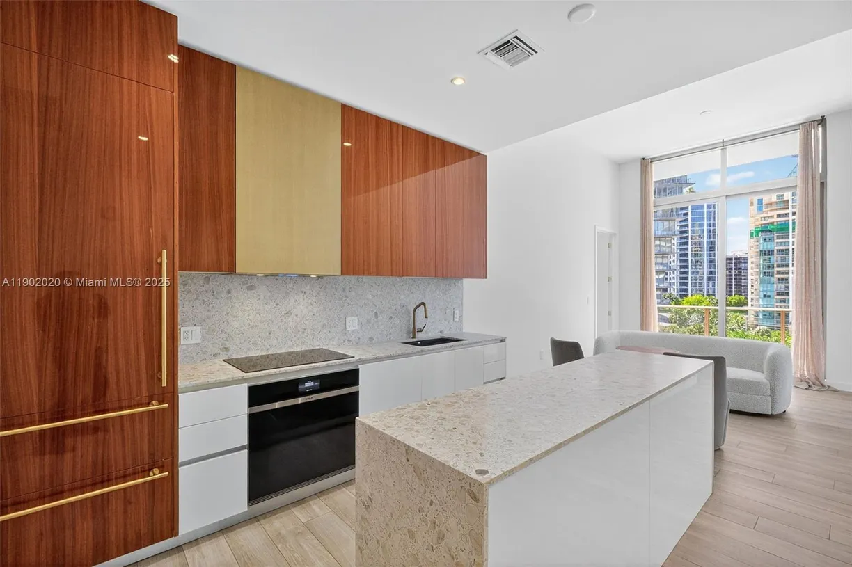 2655 S Bayshore Dr #705, Miami, FL 33133 Property for rent