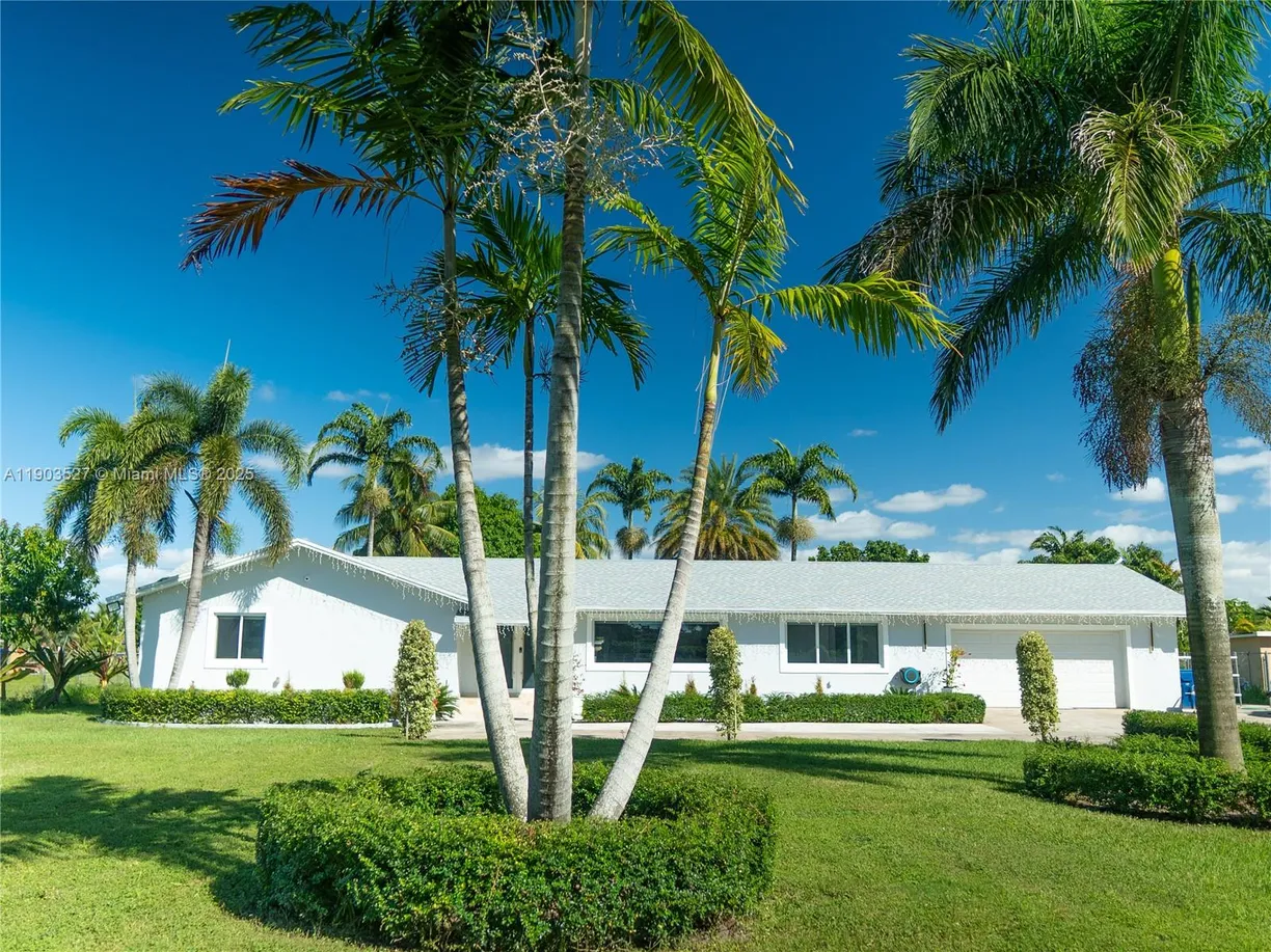 19245 SW 188th St, Miami, FL 33187 Property for sale