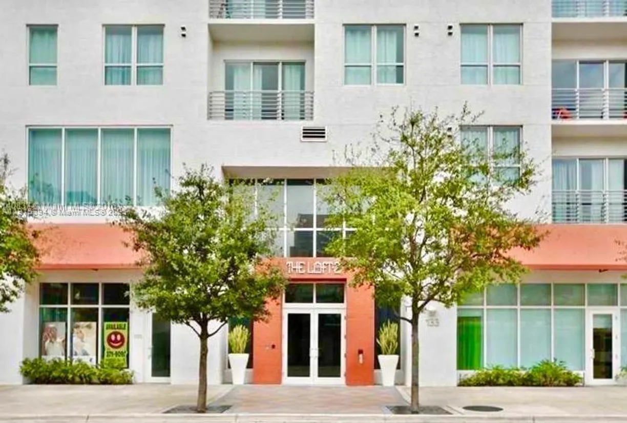 133 NE 2nd Ave #1710, Miami, FL 33132 Property for sale
