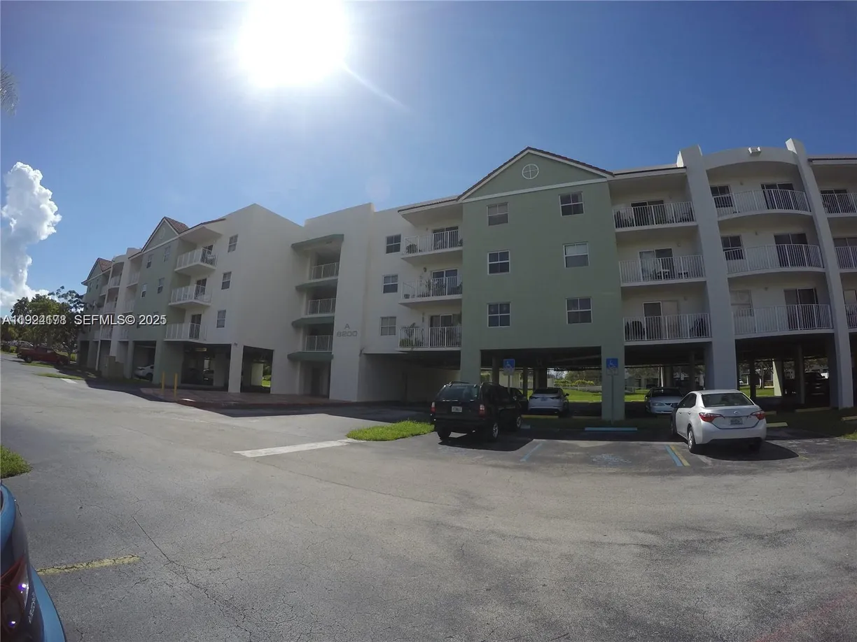 8200 SW 210th St #320 Cutler Bay FL 33189 Property for rent