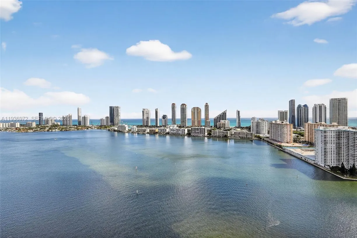 2600 Island Blvd #3006, Aventura, FL 33160 Property for sale