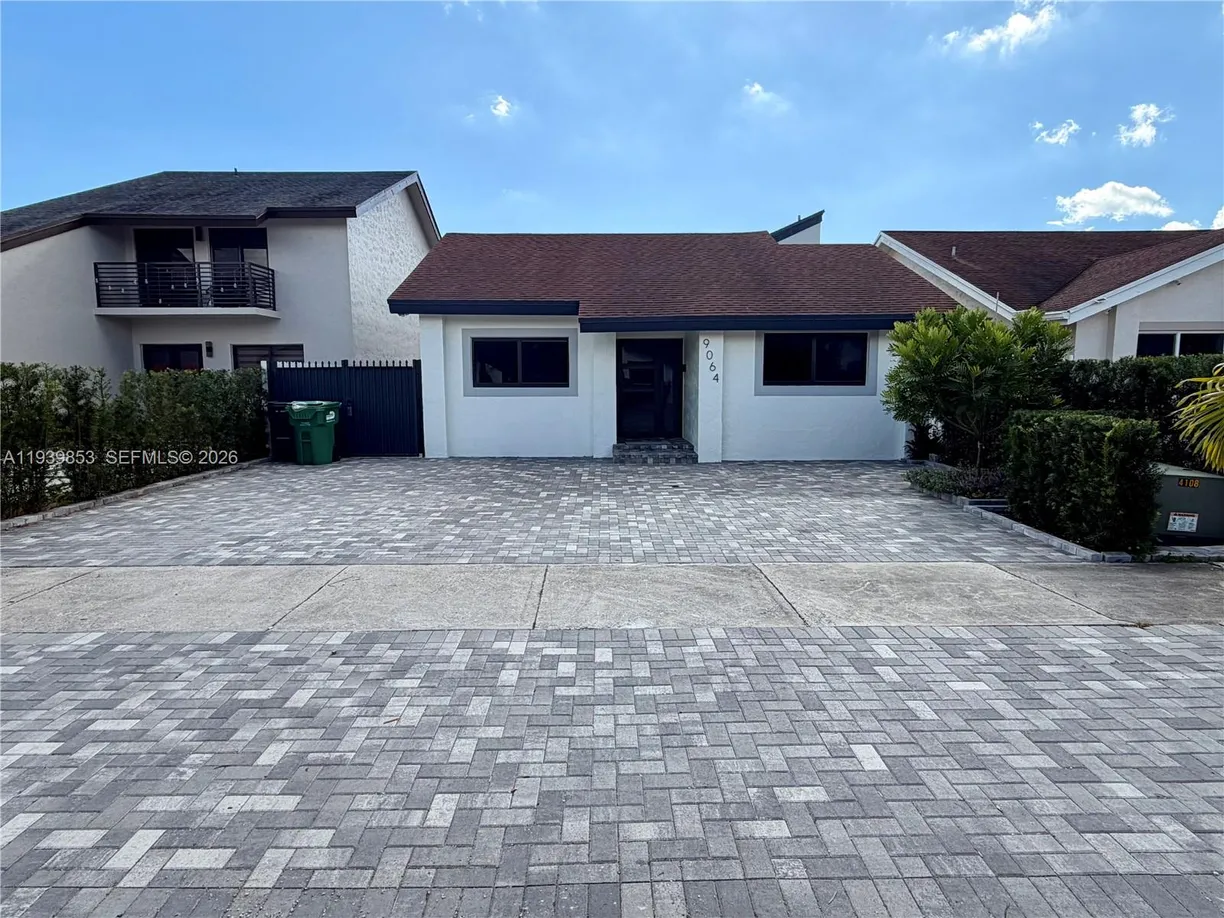 9064 SW 6th St #9064, Miami, FL 33174 Property for rent