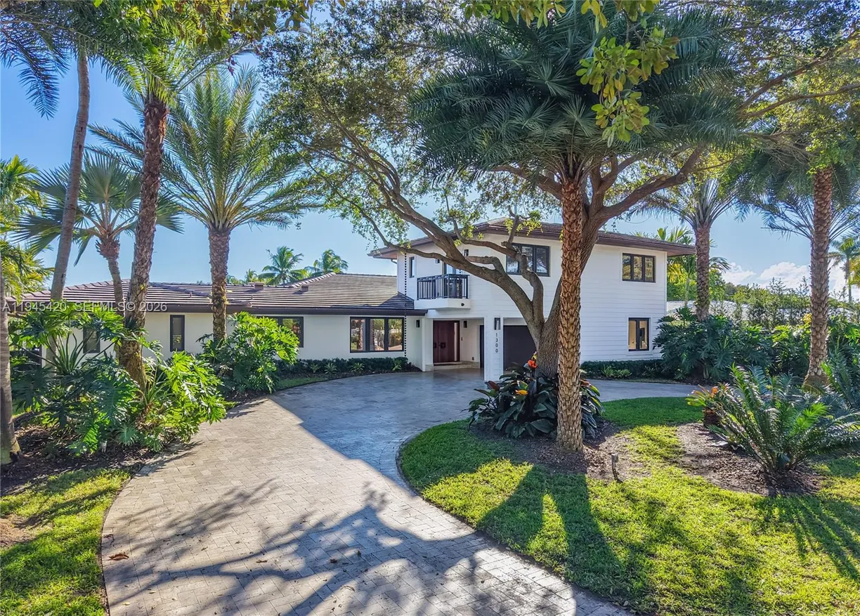 1300 Lugo Ave, Coral Gables, FL 33156 Property for sale