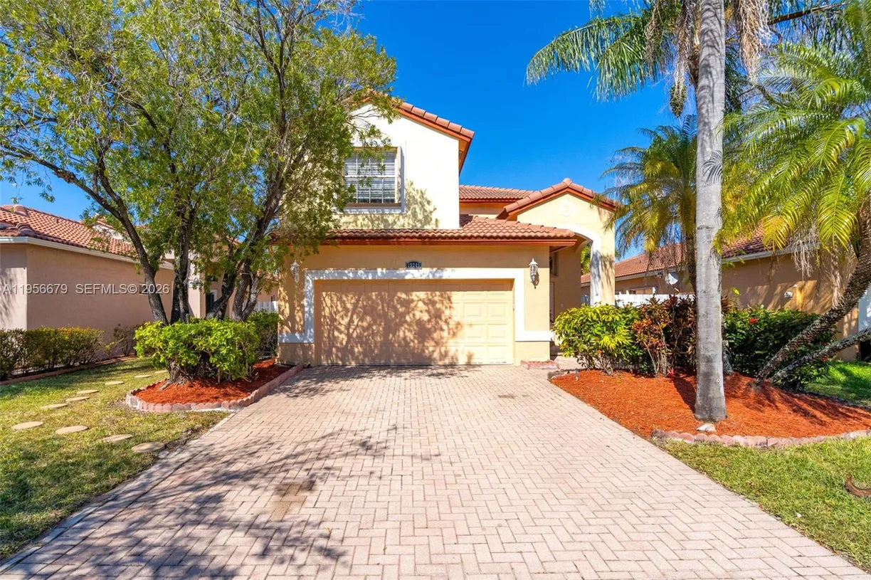 19249 NW 13th St, Pembroke Pines, FL 33029 Property for sale