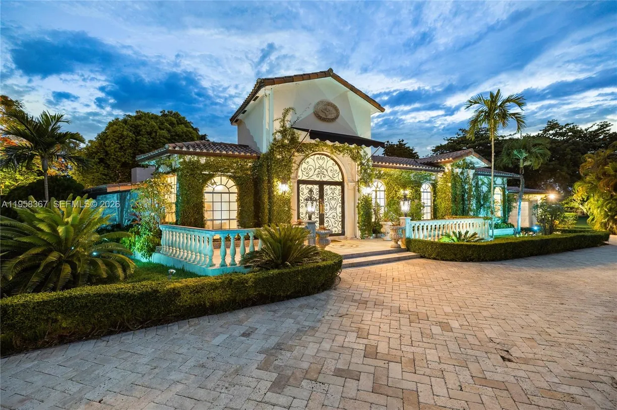 12300 Old Cutler Rd #1, Pinecrest, FL 33156 Property for rent