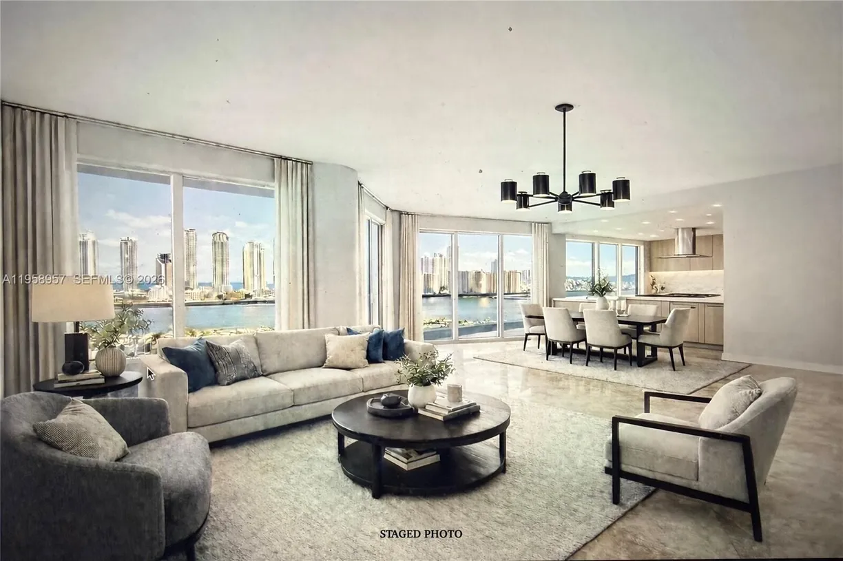 7000 Island Blvd #1604, Aventura, FL 33160 Property for sale