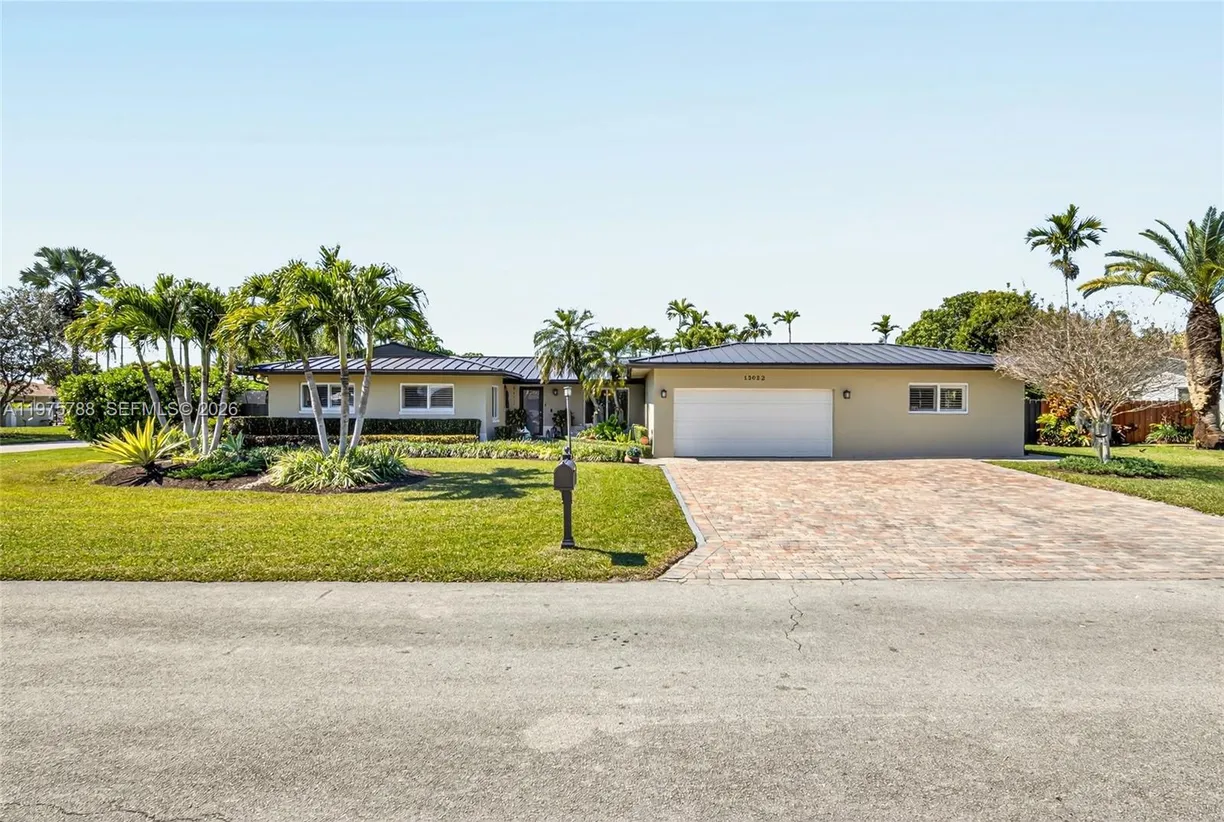 13022 SW 113th Pl, Miami, FL 33176 Property for sale