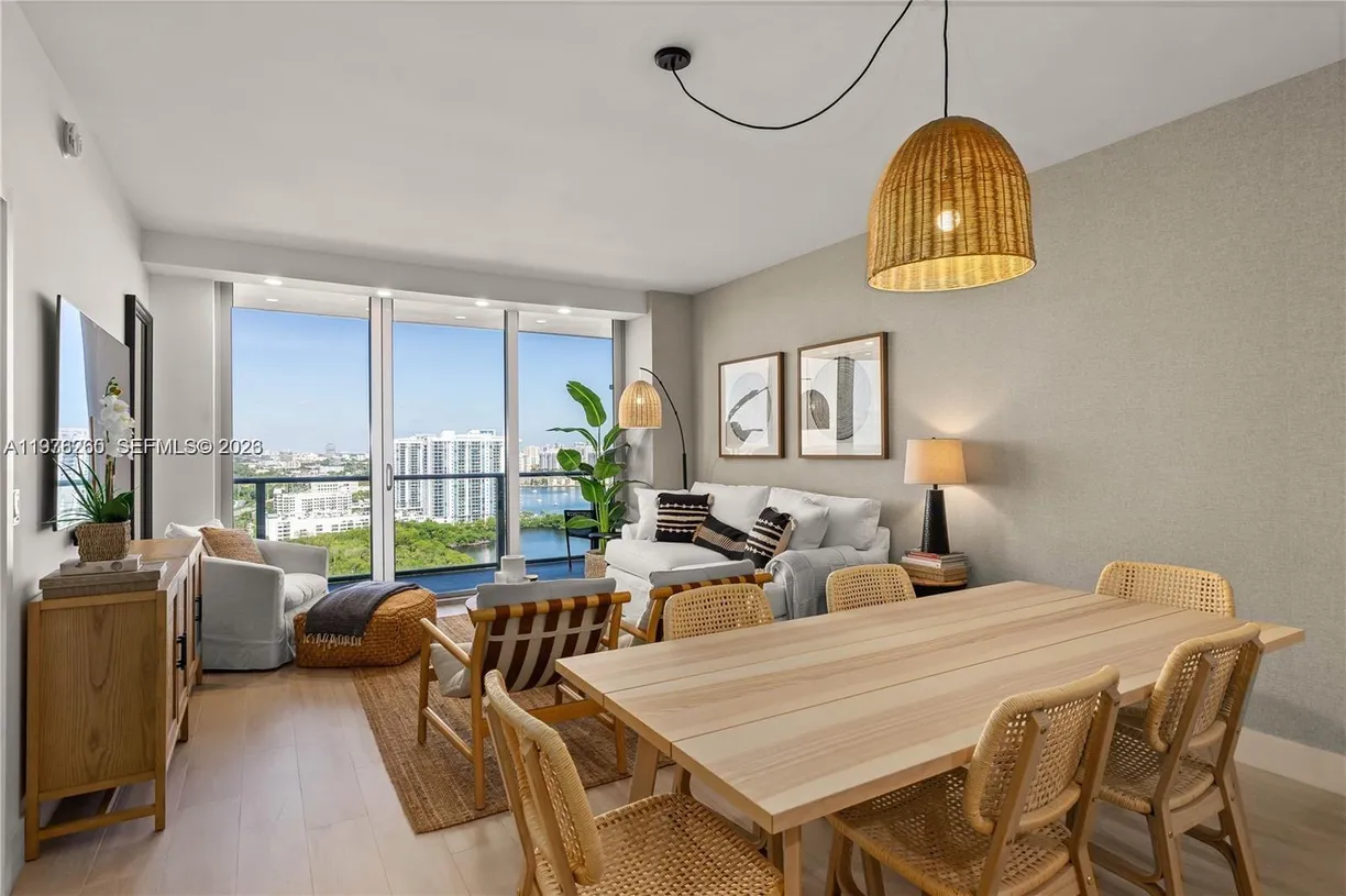 16385 Biscayne Blvd #2406, North Miami Beach, FL 33160 Property for rent