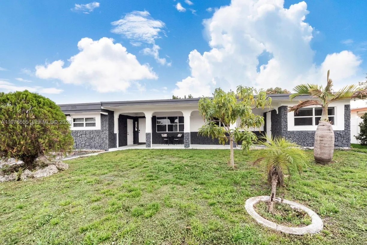 350 SW 30th Ter, Fort Lauderdale, FL 33312 Property for sale