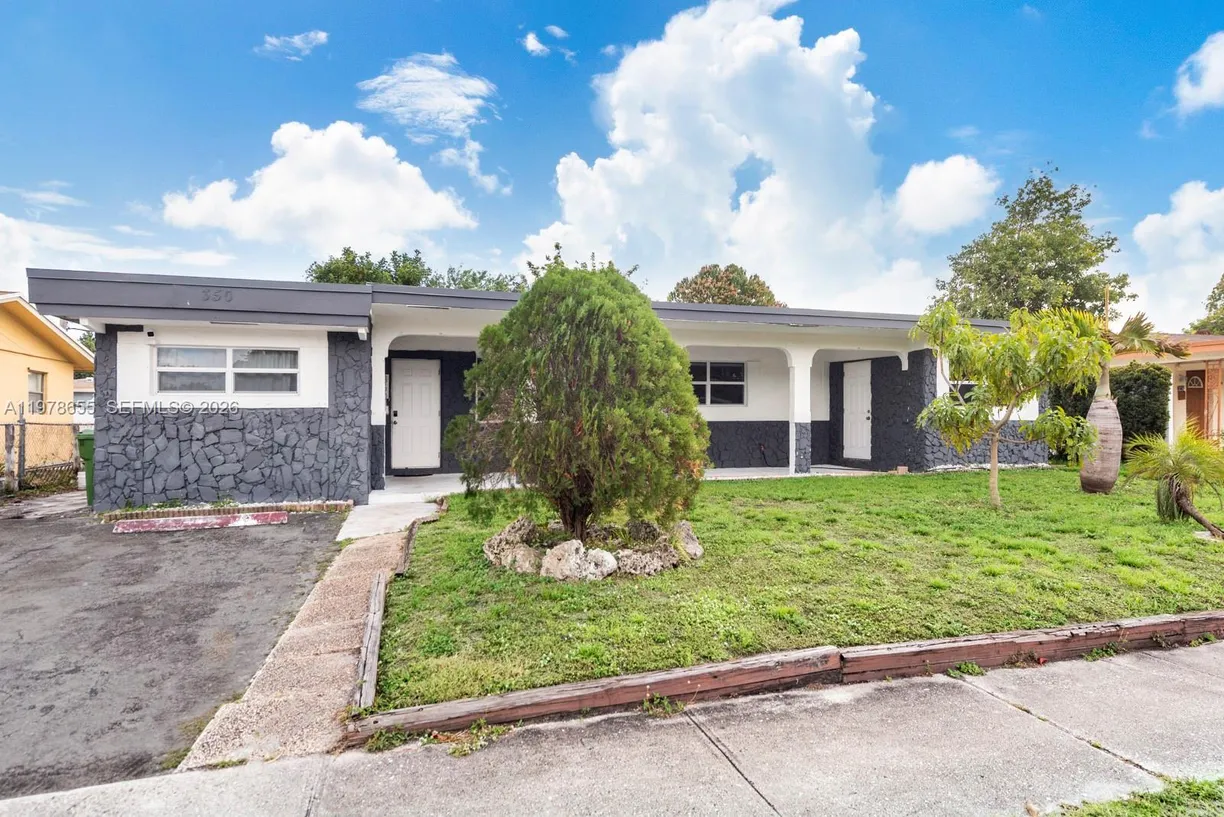 350 SW 30th Ter, Fort Lauderdale, FL 33312 Property for sale