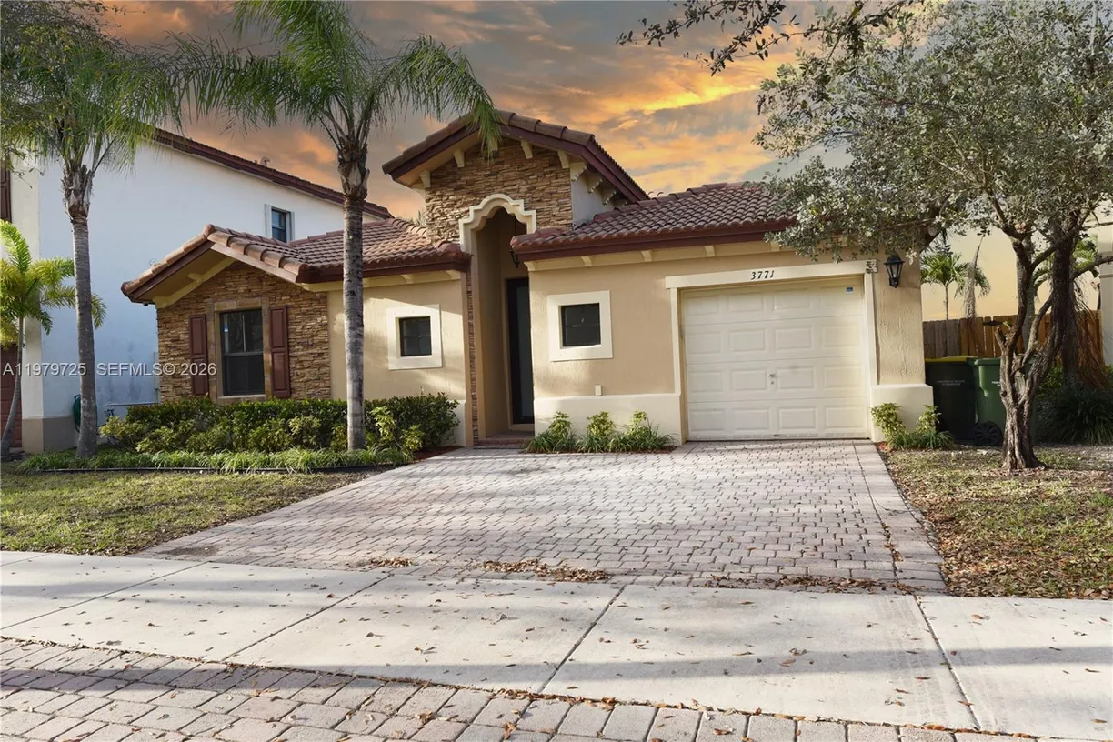 3771 SE 5th Ct, Homestead, FL 33033 Property for sale