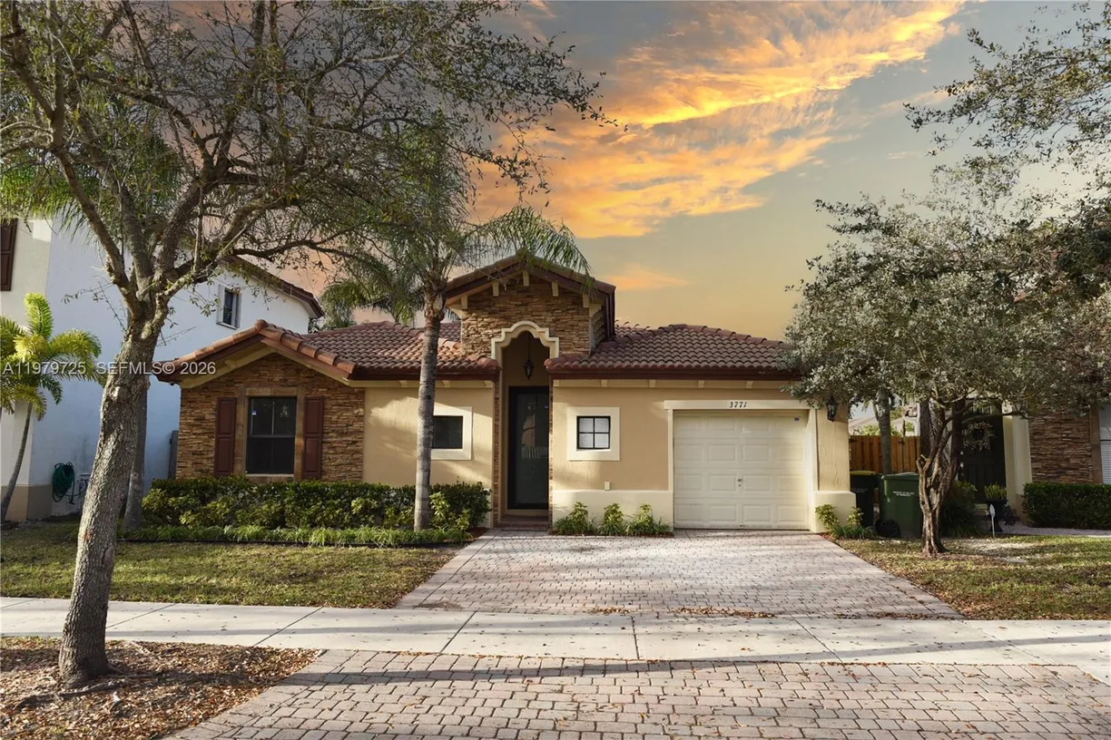 3771 SE 5th Ct, Homestead, FL 33033 Property for sale