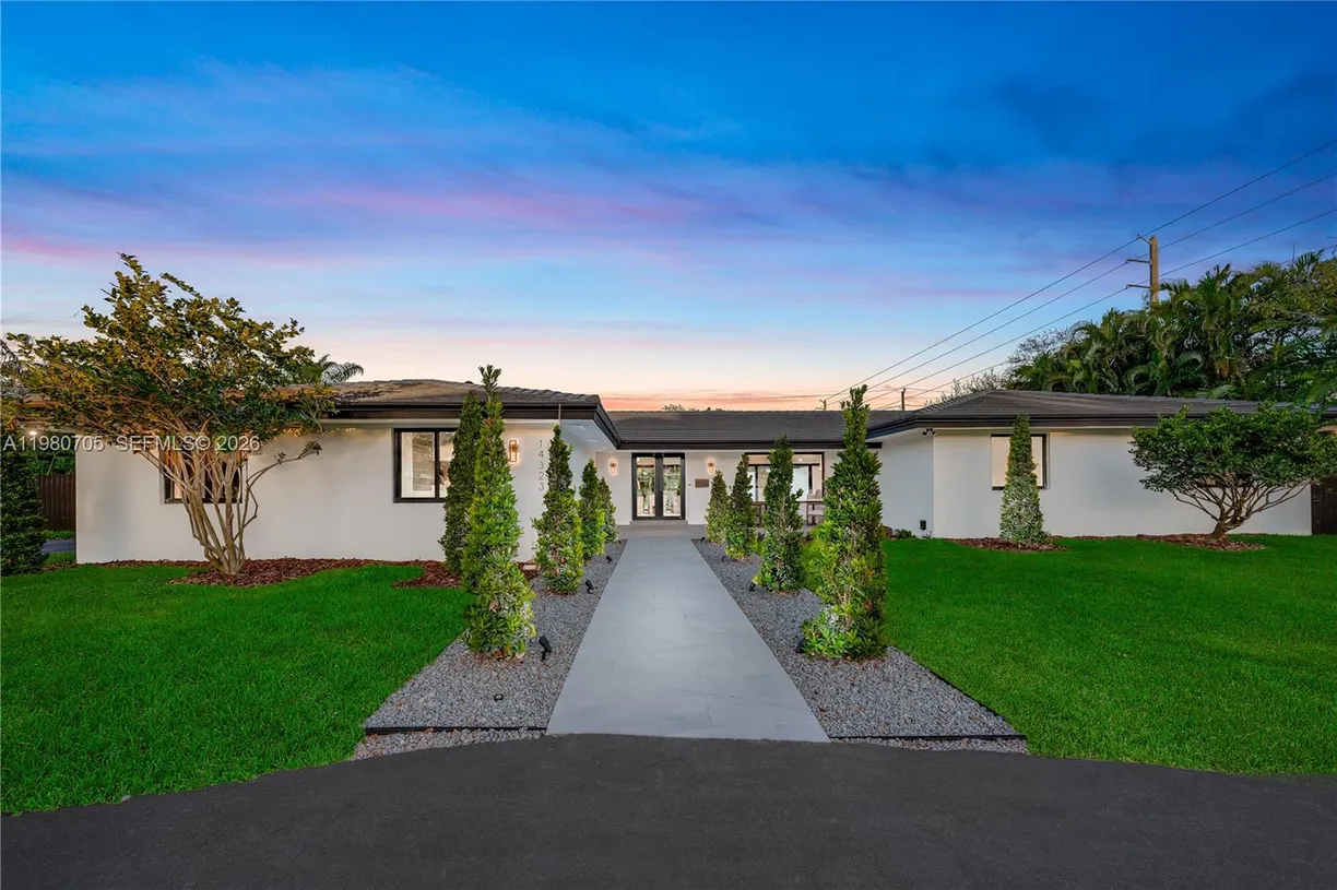 14323 SW 80th Ave, Palmetto Bay, FL 33158 Property for sale