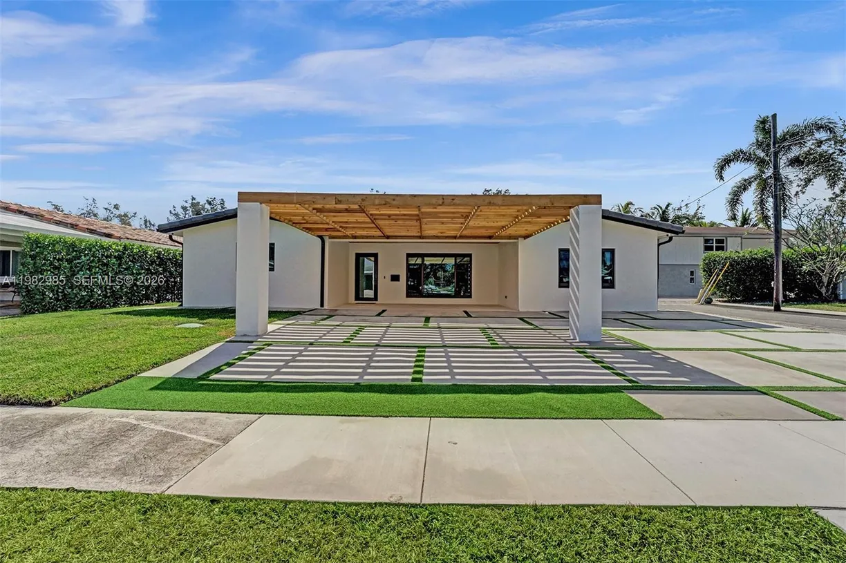 915 NW 7th St, Dania Beach, FL 33004 Property for rent