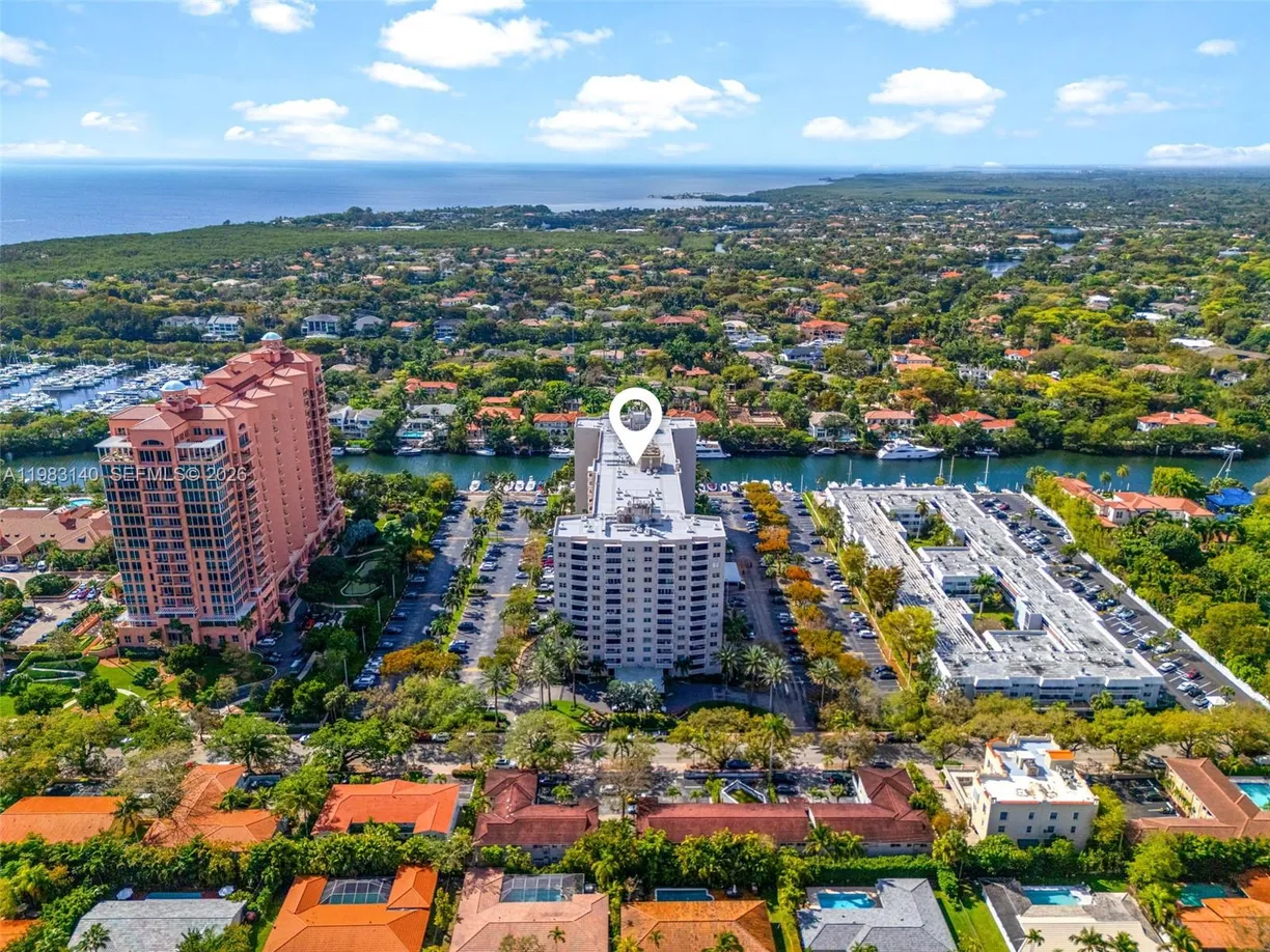 90 Edgewater Dr #1216, Coral Gables, FL 33133 Property for rent