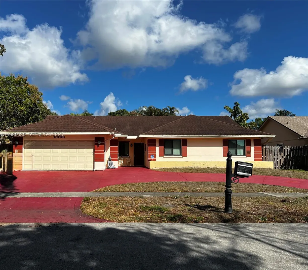 5366 SW 120th Ave, Cooper City, FL 33330 Property for sale