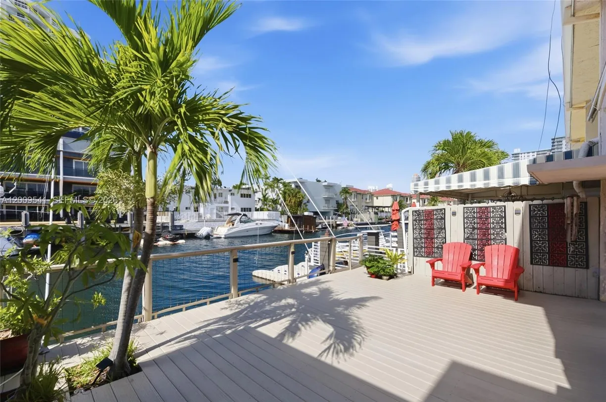 3819 NE 170th St #B-1, North Miami Beach, FL 33160 Property for sale