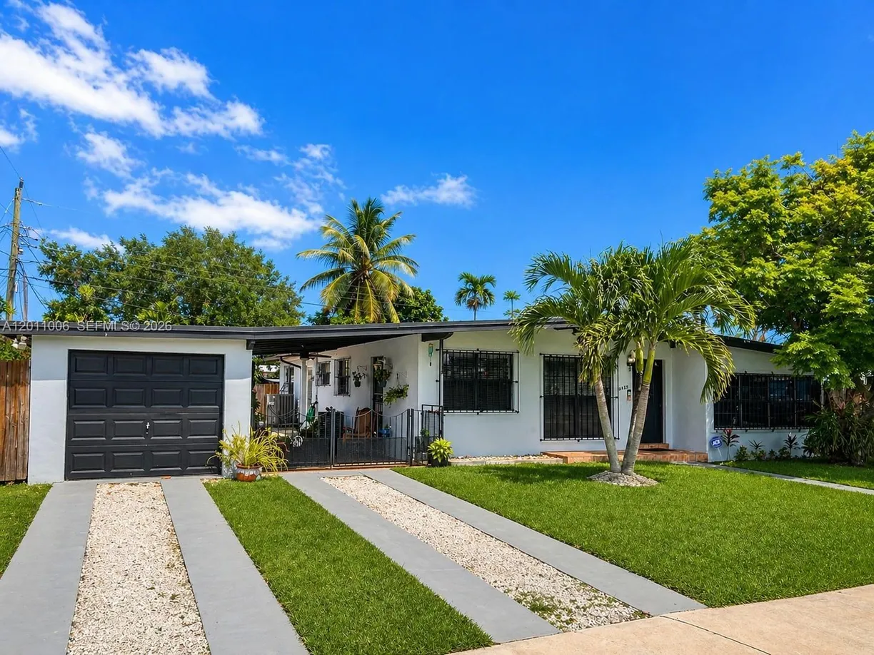 4825 SW 111th Ave, Miami, FL 33165 Property for sale