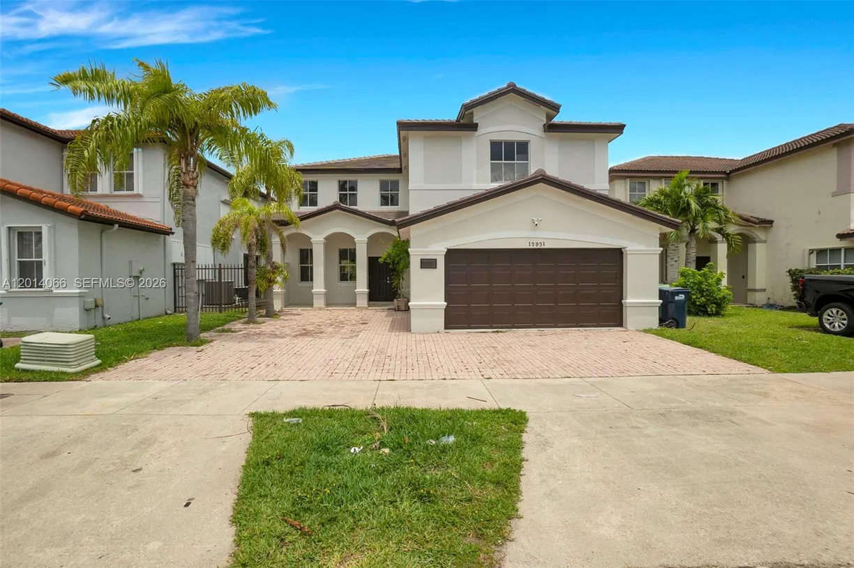 12931 NW 7th Ln, Miami, FL 33182 Property for sale