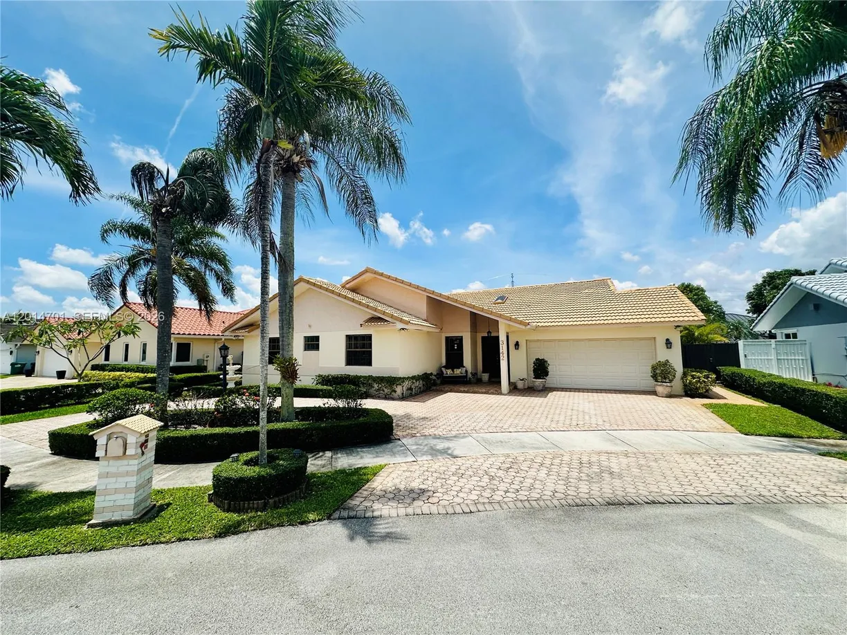 3142 SW 141st Ave, Miami, FL 33175 Property for sale
