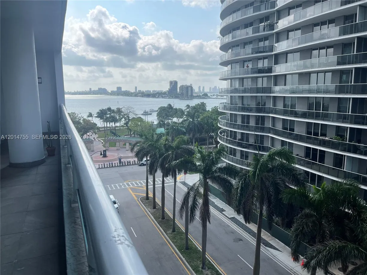 1800 N Bayshore Dr #614, Miami, FL 33132 Property for sale