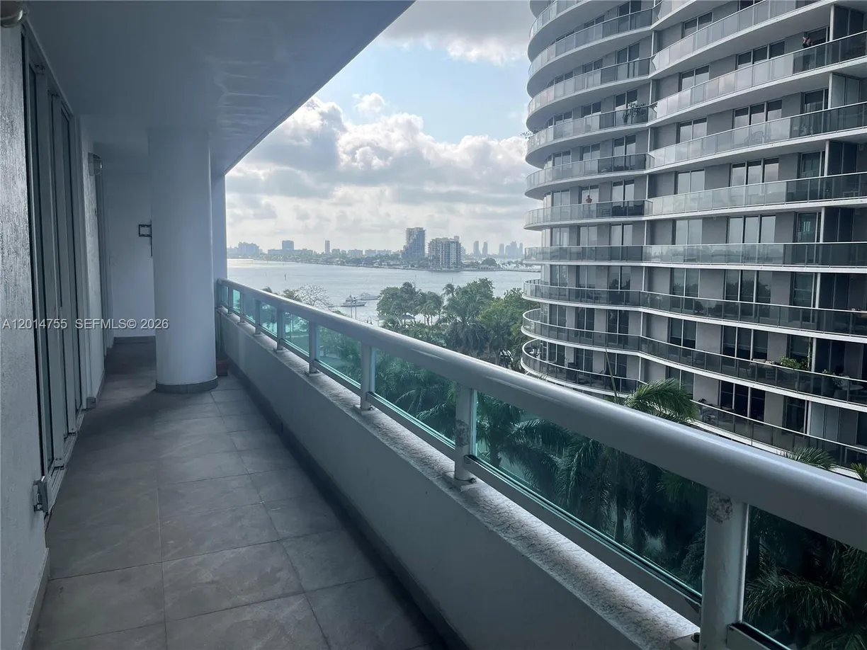 1800 N Bayshore Dr #614, Miami, FL 33132 Property for sale