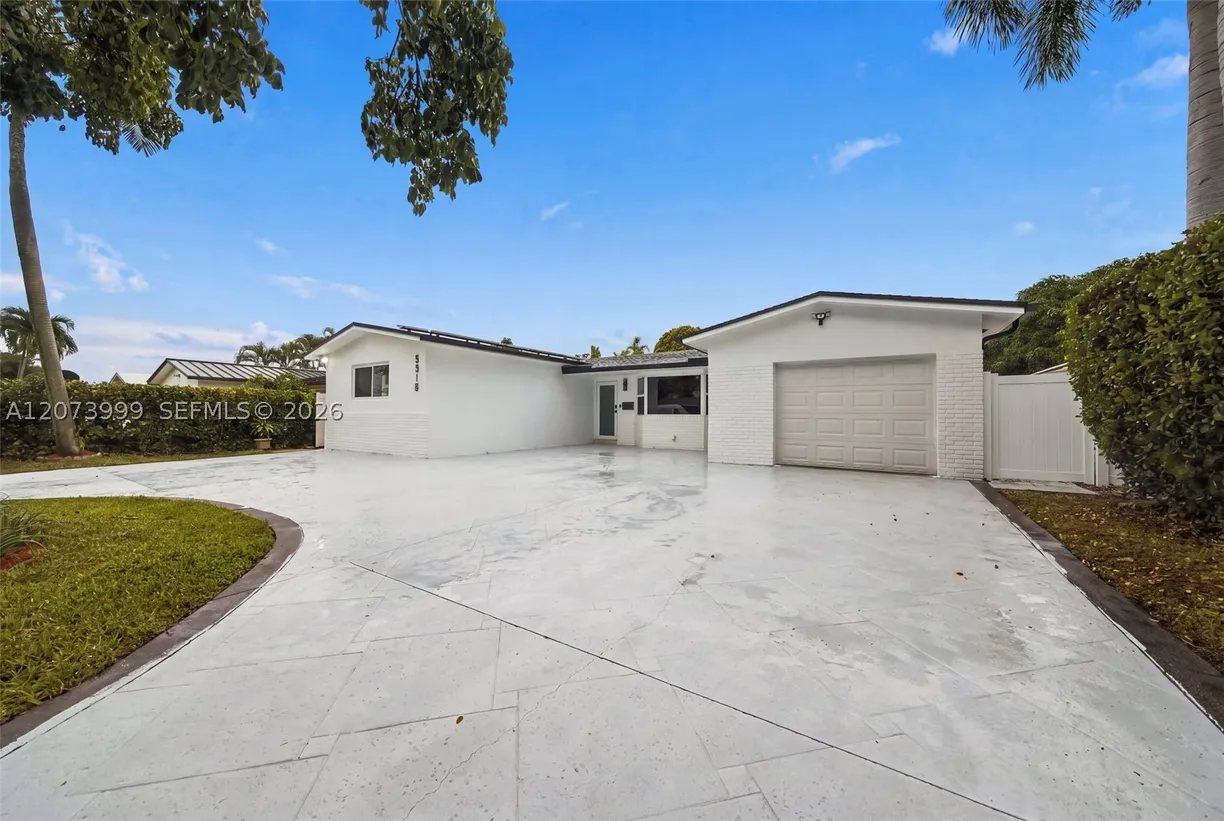 5518 Mckinley St, Hollywood, FL 33021 Property for sale
